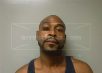 Cecil Brooks Jr.