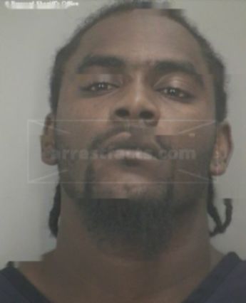 Victor Renard Brown