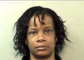 Yolanda B Young