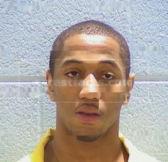 Kendrick Gilmore