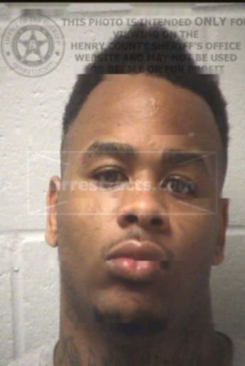 Jaronta Senqua Shivers