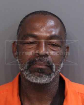 Charles Archie Blue