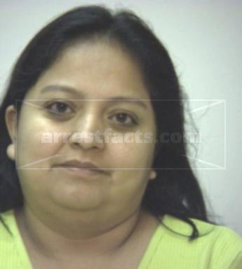 Maria Antonia Gonzalez