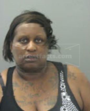 Tonya Wilkins