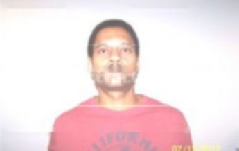 Wendell Martin Outlaw