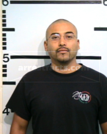 Cipriano Hernandez Ramos