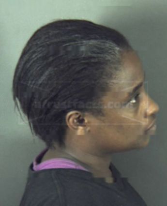 Kessa Marvette Evans
