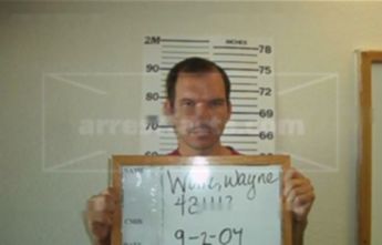Wayne R Wolfe