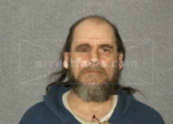 Anthony G Ellenbecker