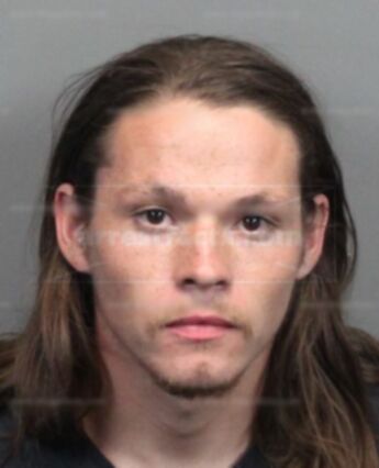 Kelly Wayne Mcallister