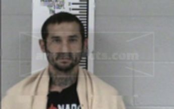 Clark Randy Hugh