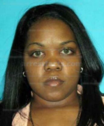 Charmaine Rochelle Dolison