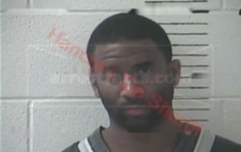 James Cory Broussard