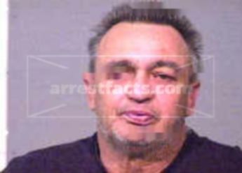 David Arthur Gordon