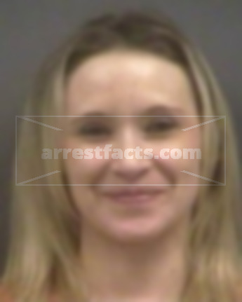 Staci Marie Smallwood