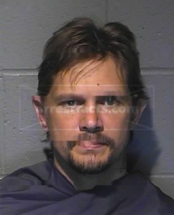 Victor Travis Smith