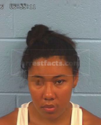 Melanie Lillian Brooks