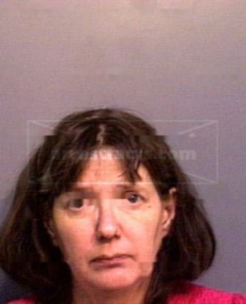 Marlene Lou Newcomb