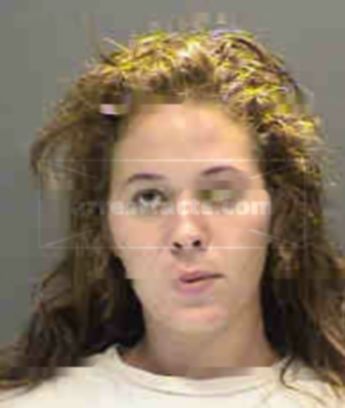 Christiana Jean Bayer