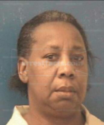 Gloria Dean Mason