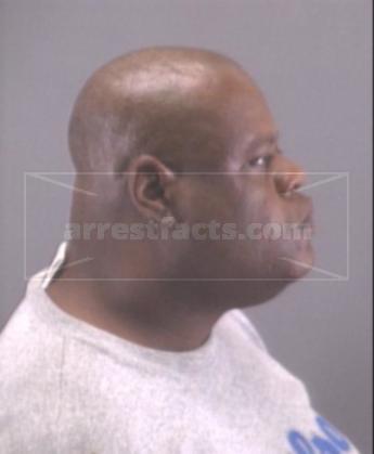 Gerald Wade Walters
