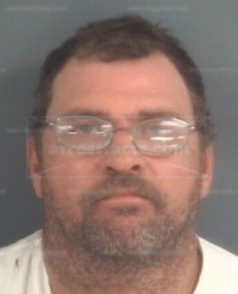 Charles Lester Musselwhite