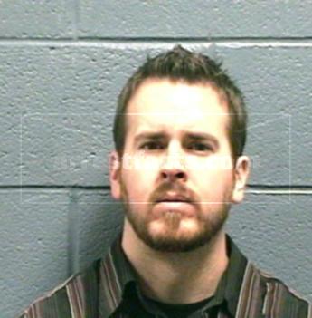 Barry Lynn Vanover
