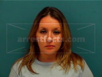 Sarah Nicole Emrick