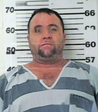 Phillip Ray Mckeever