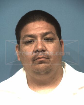 Mark Anthony Marmolejo