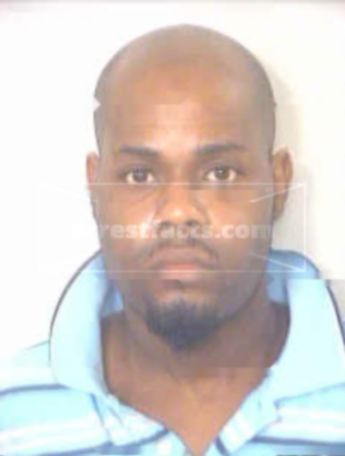 Yohance Jamison