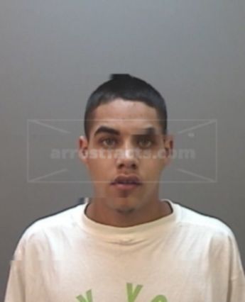 Raymond Rodriguez