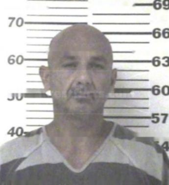 Wesley Floyd Wadsworth