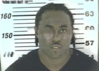 Edwin Gary Burroughs