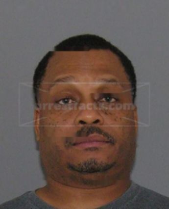 Andre Tinsley