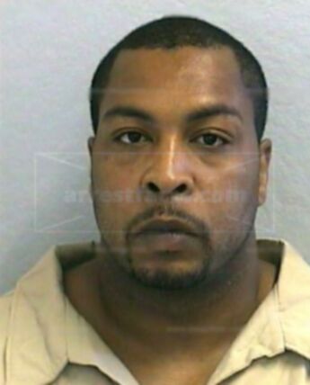 Terrence Bryant