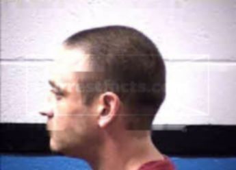 Curtis David Morgan