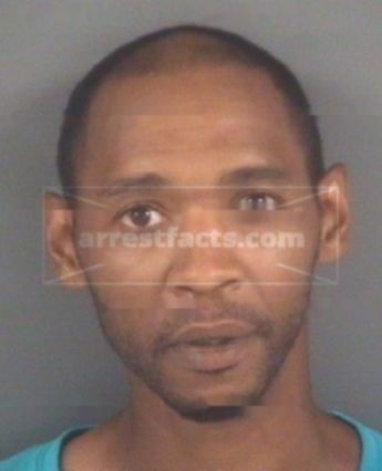 Jamal Raymond Triplett