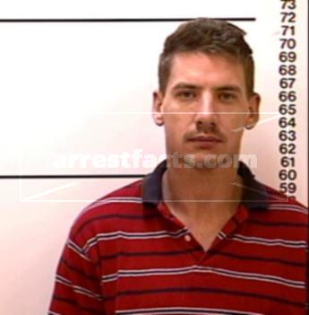 Jody Ray Brandt