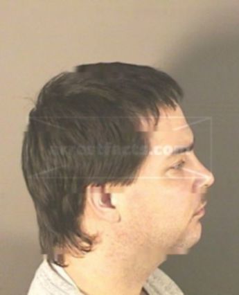 Ted Raymond Gould