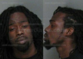 Kendrick Faison