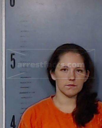 Brittney Michelle Self