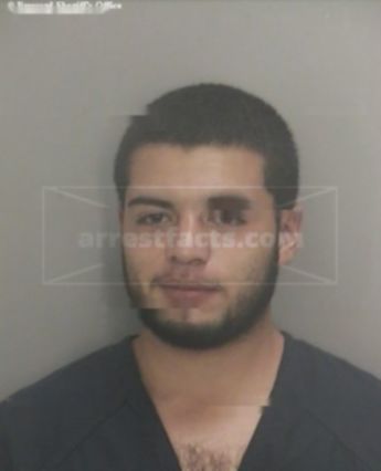 Wilbert Alexander Contreras