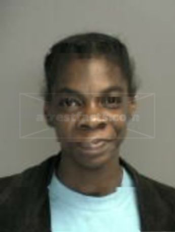 Juanita C Coleman