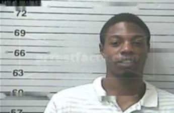 Anthony Tyrone Harris