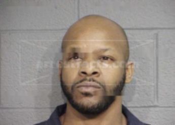 Anthony Jerome Johnson