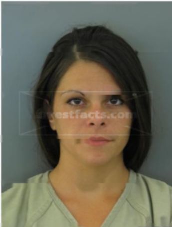 Danielle Elizabeth Bishop