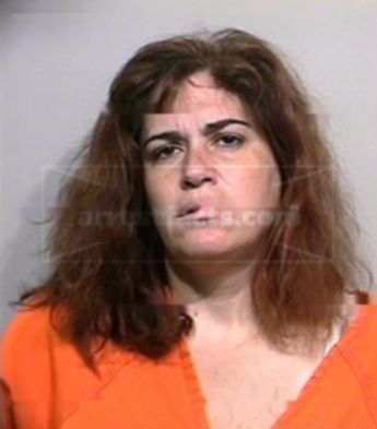 Lora Annette Thomas