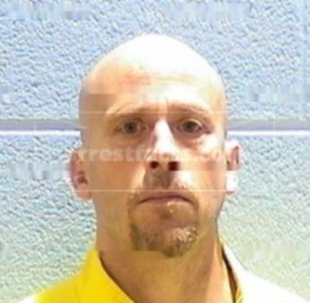 Darin Lee Caldwell