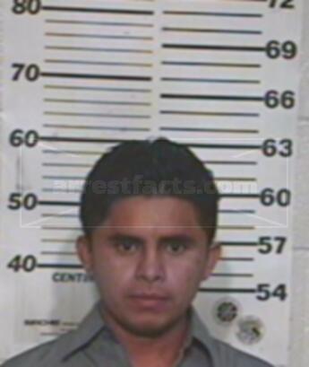 Orlando Daniel Cervantes